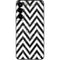 Chevron Marble Galaxy S22 Skin